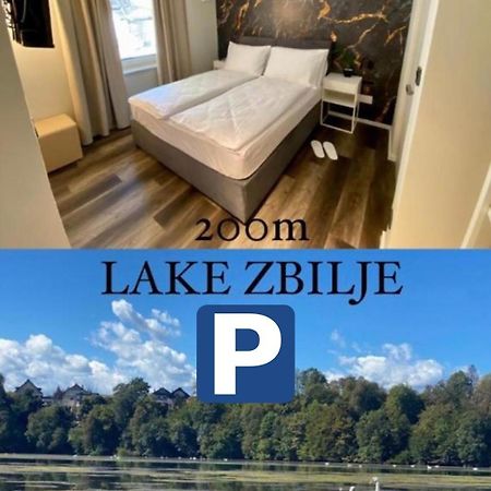 Boutique Hotel Zbilje Екстер'єр фото