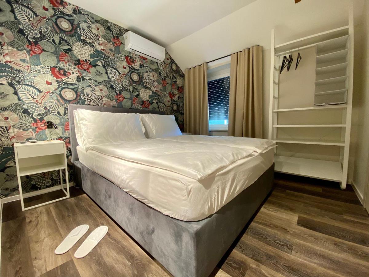 Boutique Hotel Zbilje Екстер'єр фото