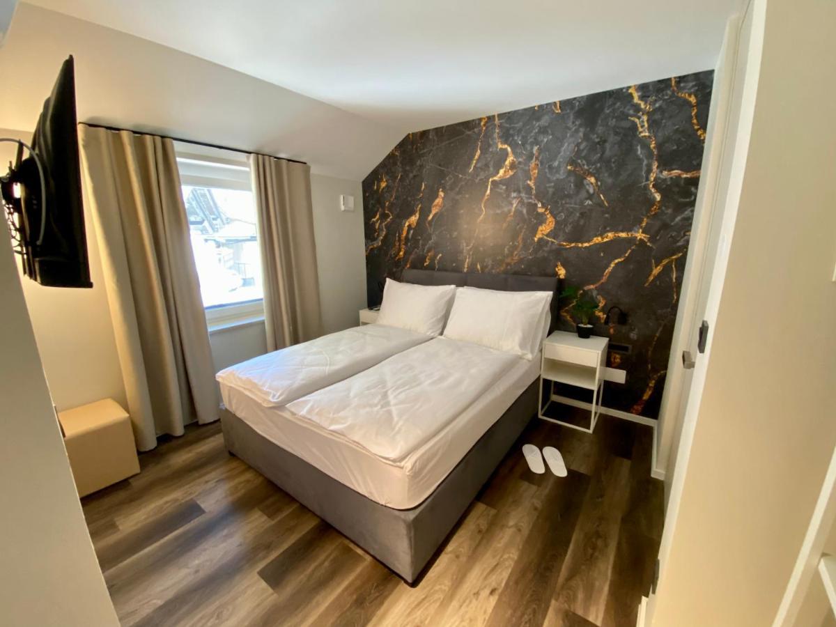 Boutique Hotel Zbilje Екстер'єр фото