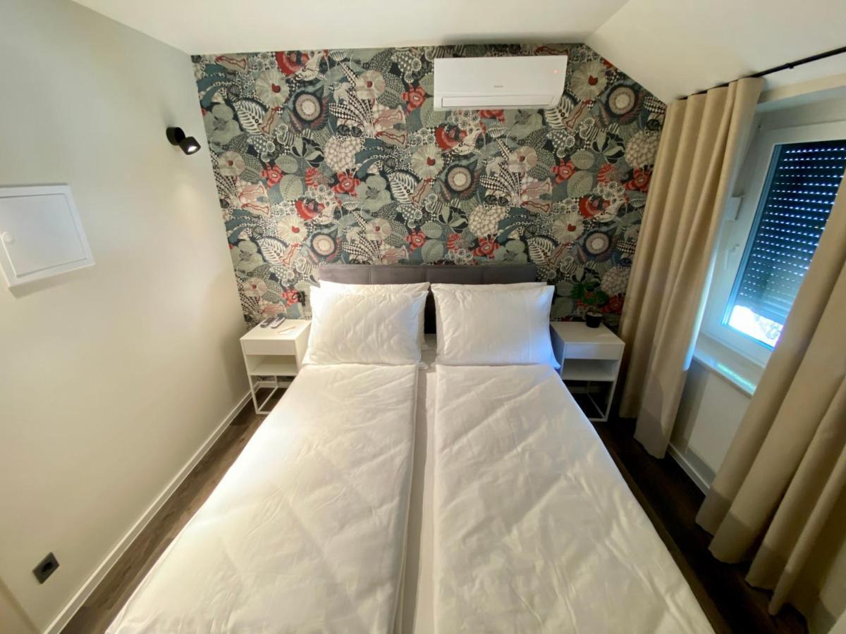 Boutique Hotel Zbilje Екстер'єр фото