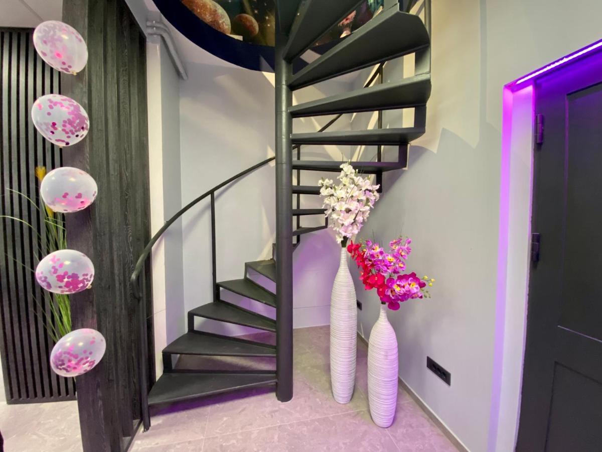 Boutique Hotel Zbilje Екстер'єр фото