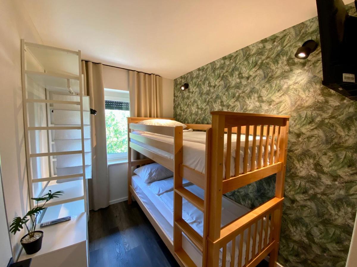 Boutique Hotel Zbilje Екстер'єр фото