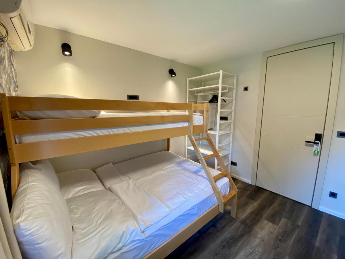 Boutique Hotel Zbilje Екстер'єр фото
