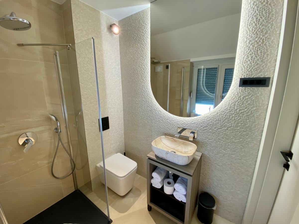 Boutique Hotel Zbilje Екстер'єр фото