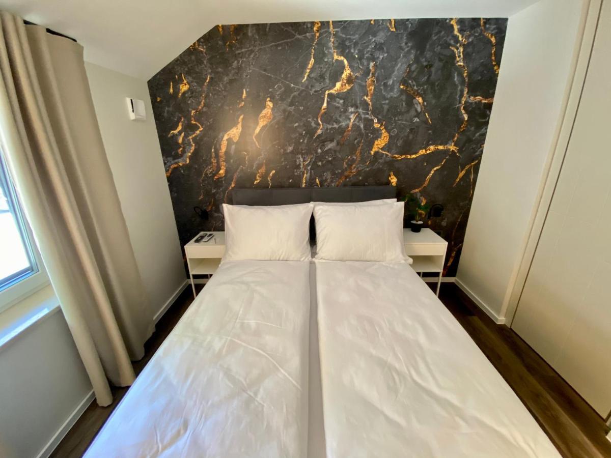 Boutique Hotel Zbilje Екстер'єр фото