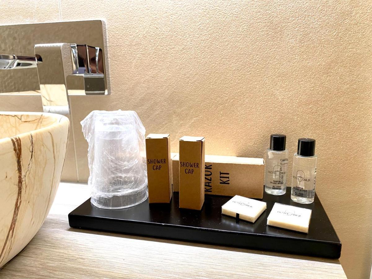Boutique Hotel Zbilje Екстер'єр фото