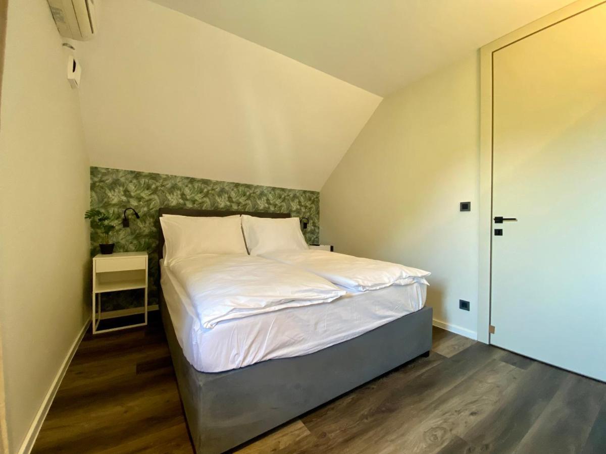 Boutique Hotel Zbilje Екстер'єр фото