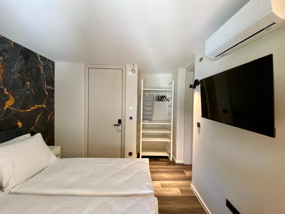 Boutique Hotel Zbilje Екстер'єр фото