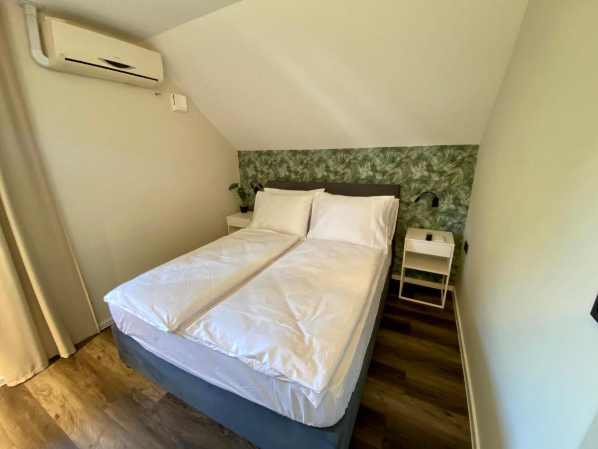 Boutique Hotel Zbilje Екстер'єр фото