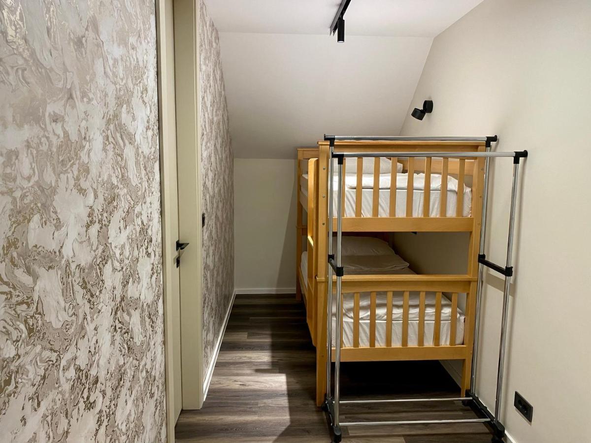 Boutique Hotel Zbilje Екстер'єр фото