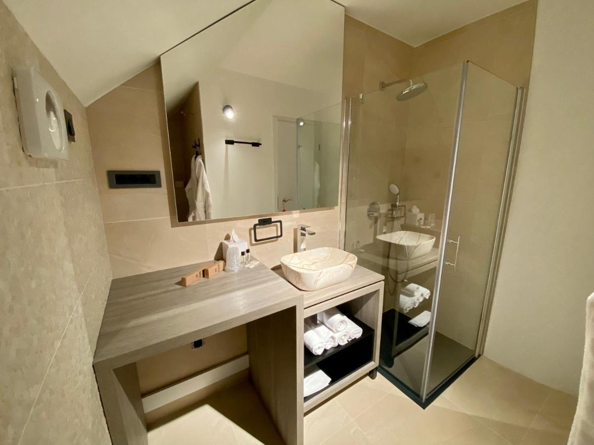 Boutique Hotel Zbilje Екстер'єр фото