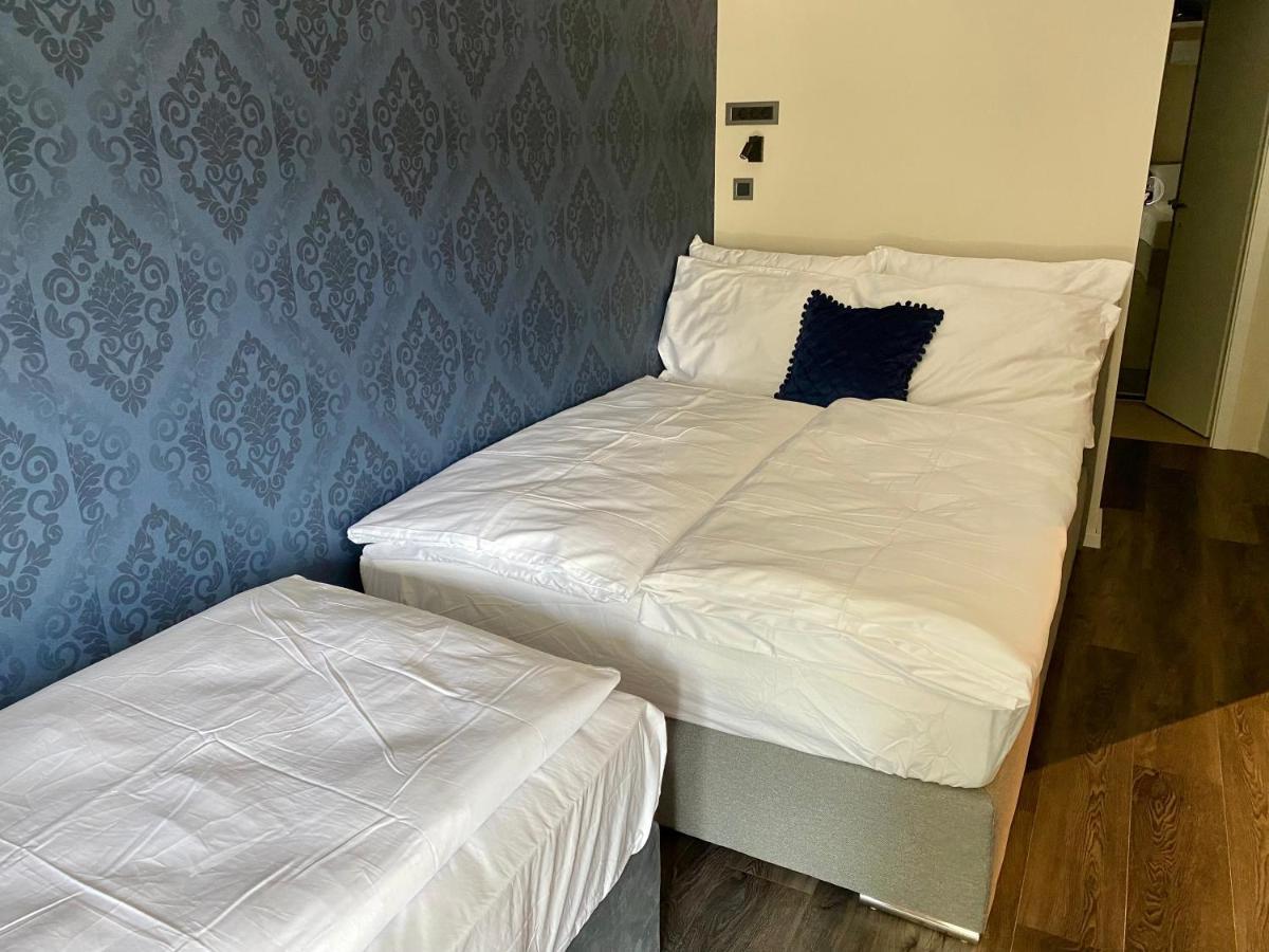 Boutique Hotel Zbilje Екстер'єр фото