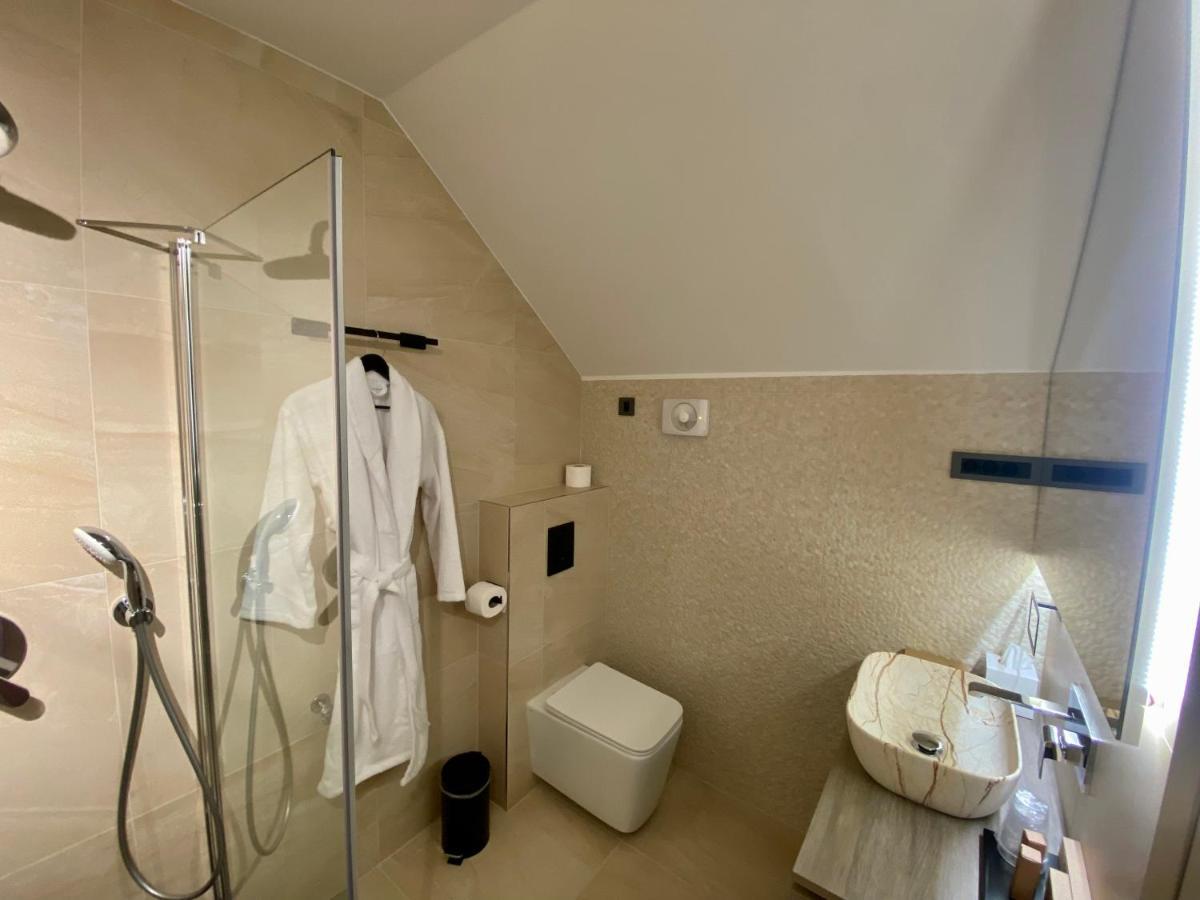 Boutique Hotel Zbilje Екстер'єр фото