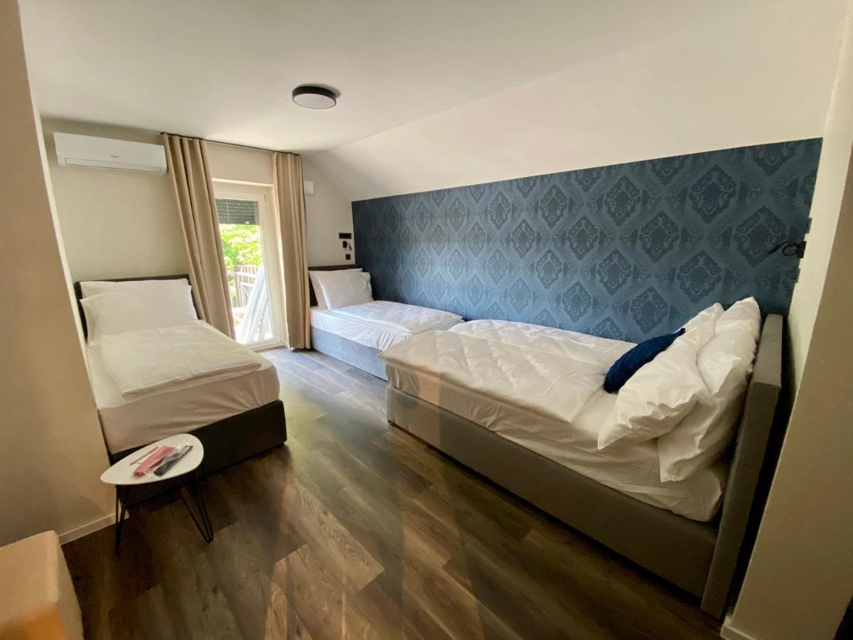 Boutique Hotel Zbilje Екстер'єр фото