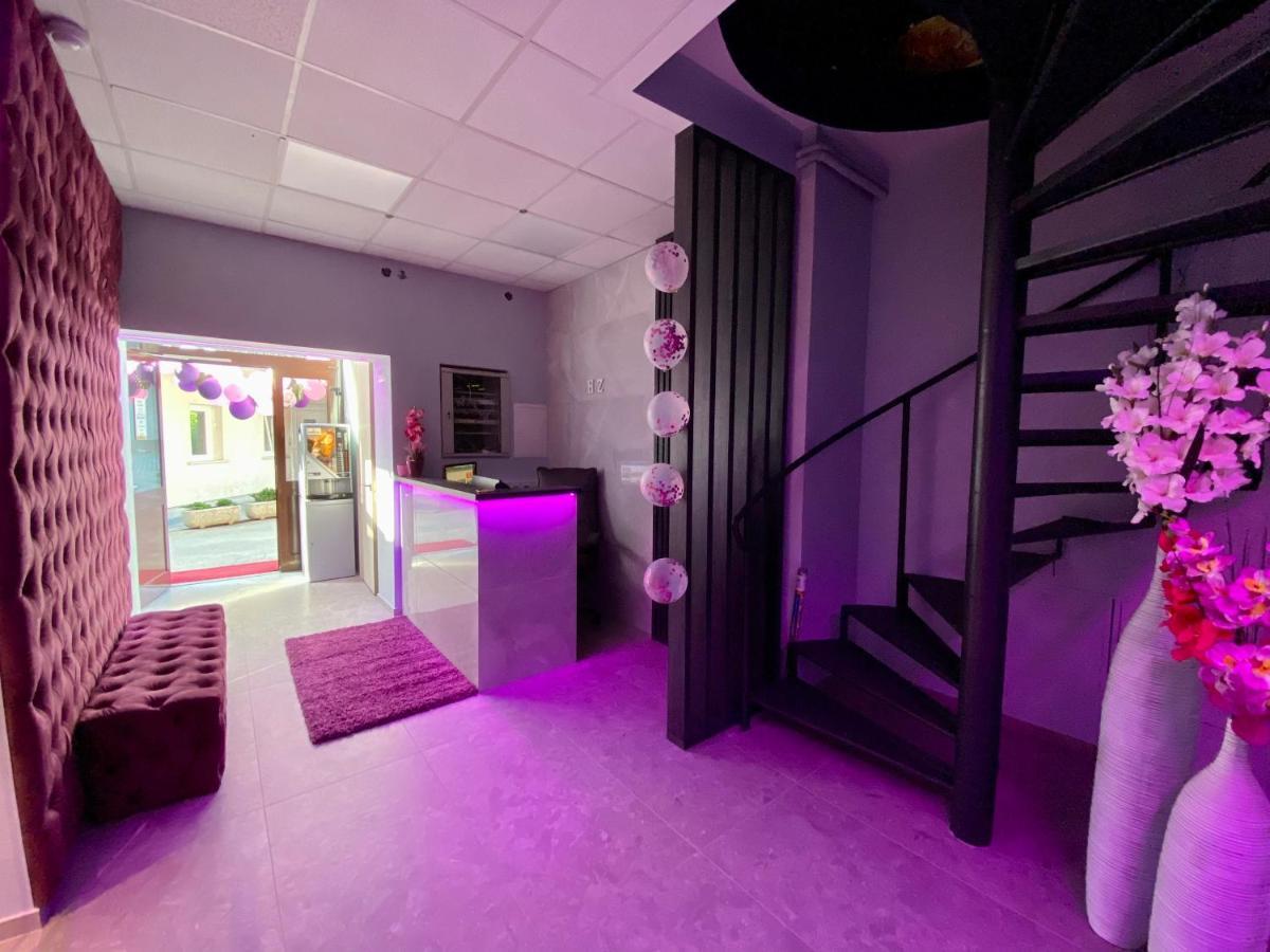 Boutique Hotel Zbilje Екстер'єр фото