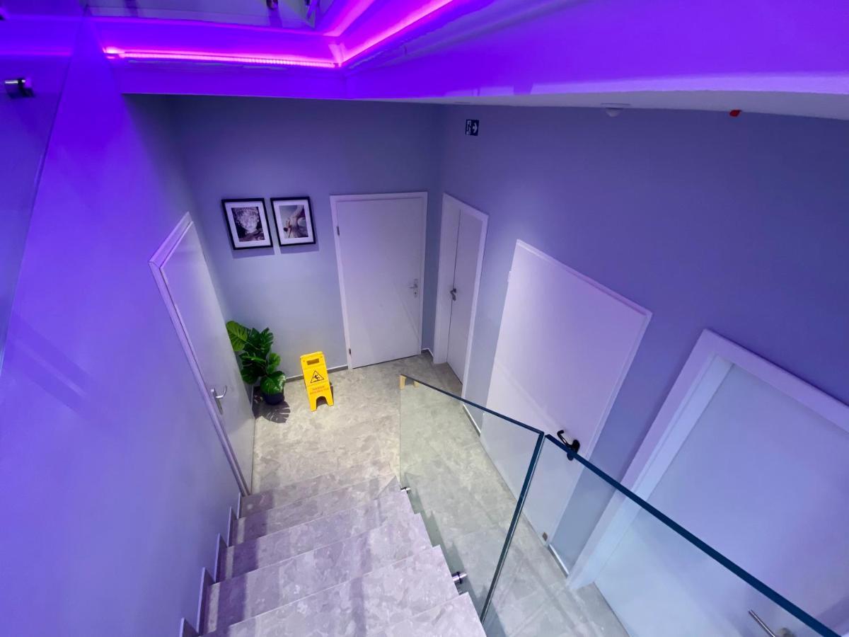 Boutique Hotel Zbilje Екстер'єр фото