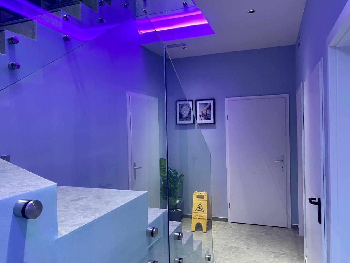 Boutique Hotel Zbilje Екстер'єр фото
