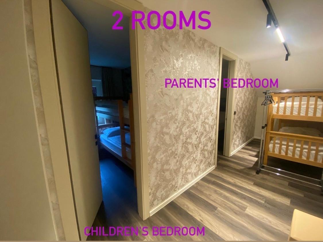 Boutique Hotel Zbilje Екстер'єр фото