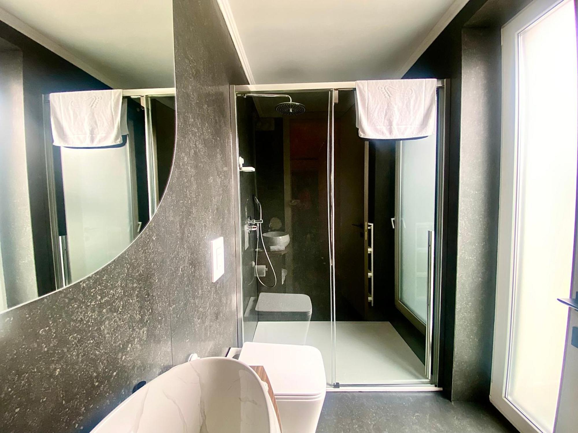 Boutique Hotel Zbilje Екстер'єр фото