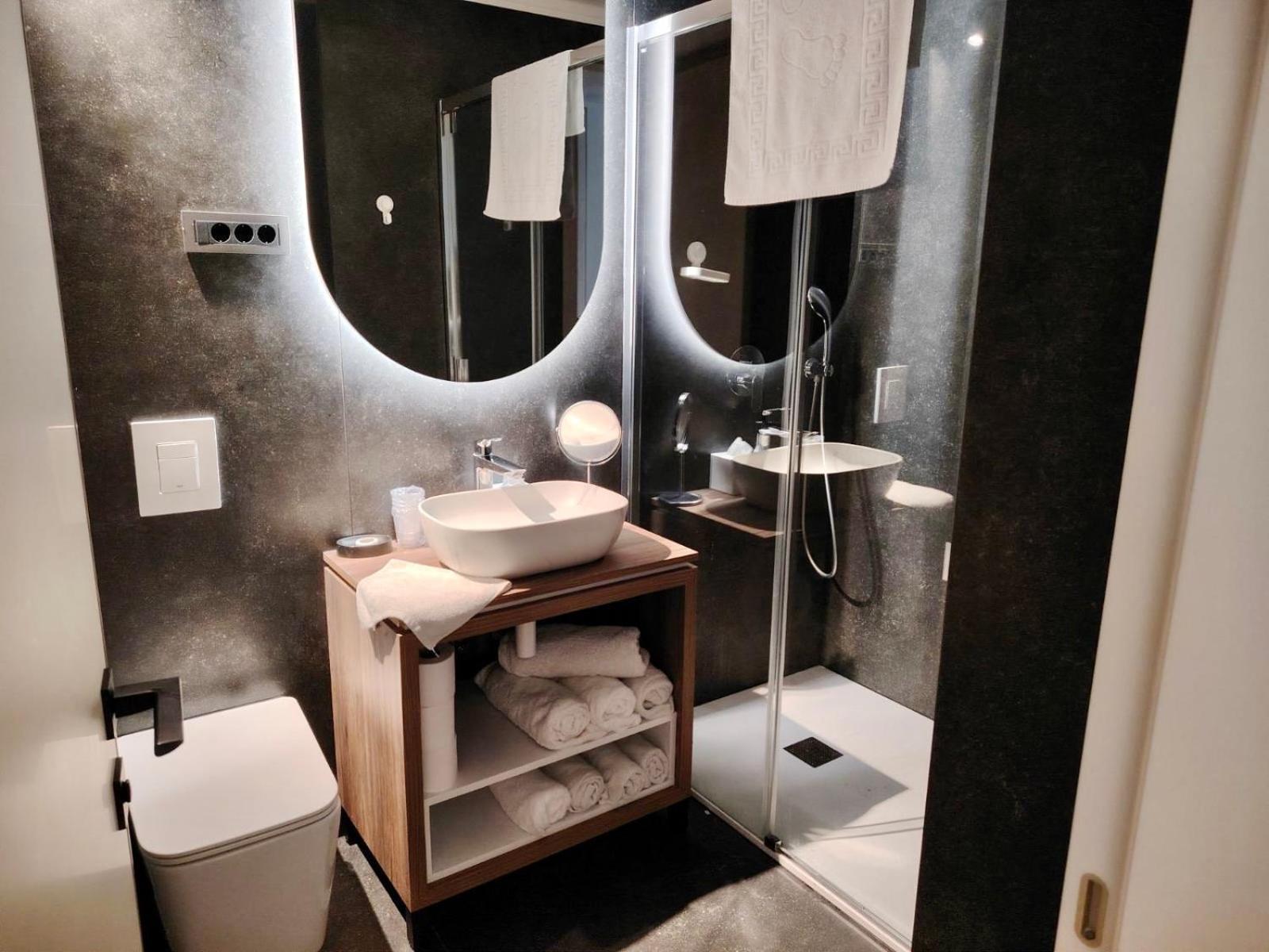 Boutique Hotel Zbilje Екстер'єр фото