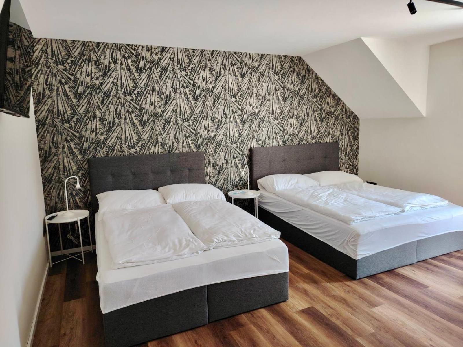 Boutique Hotel Zbilje Екстер'єр фото