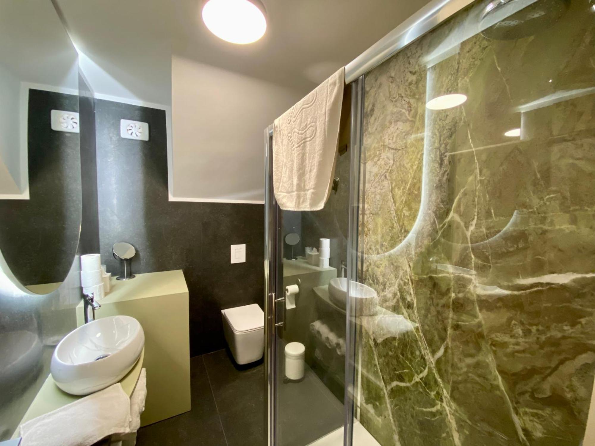 Boutique Hotel Zbilje Екстер'єр фото