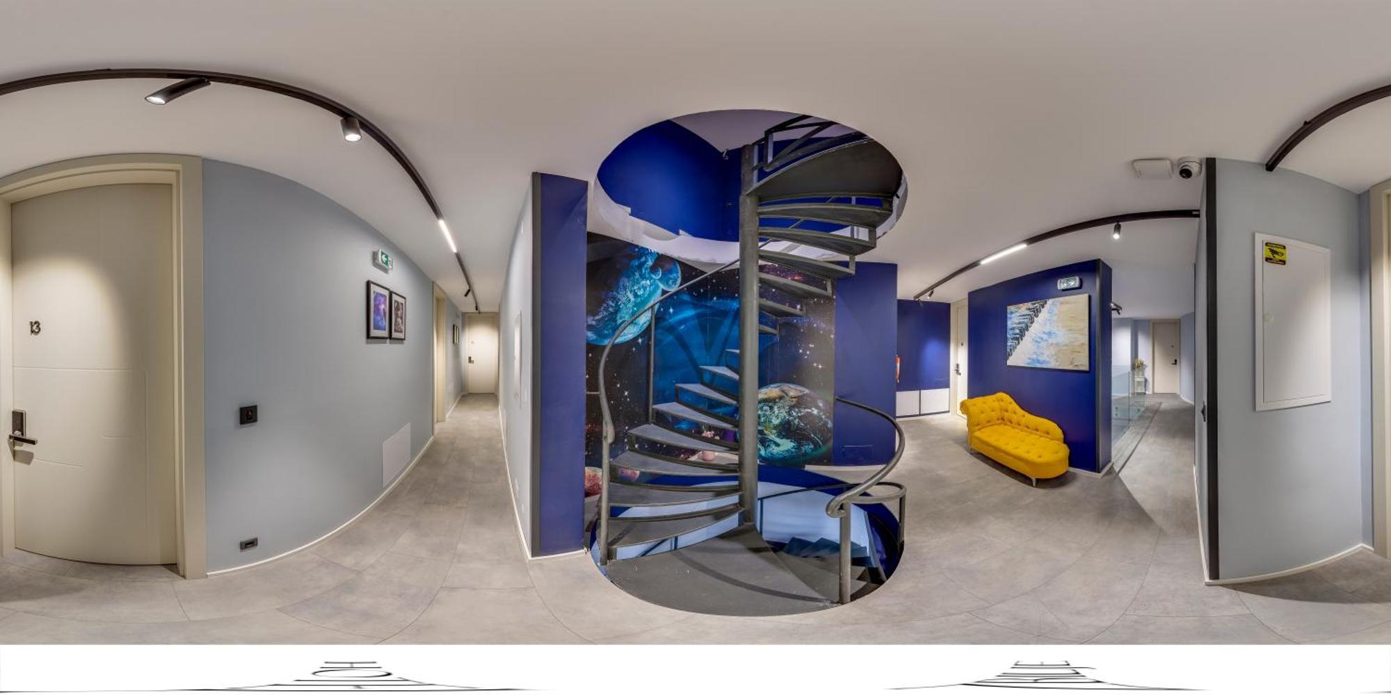 Boutique Hotel Zbilje Екстер'єр фото