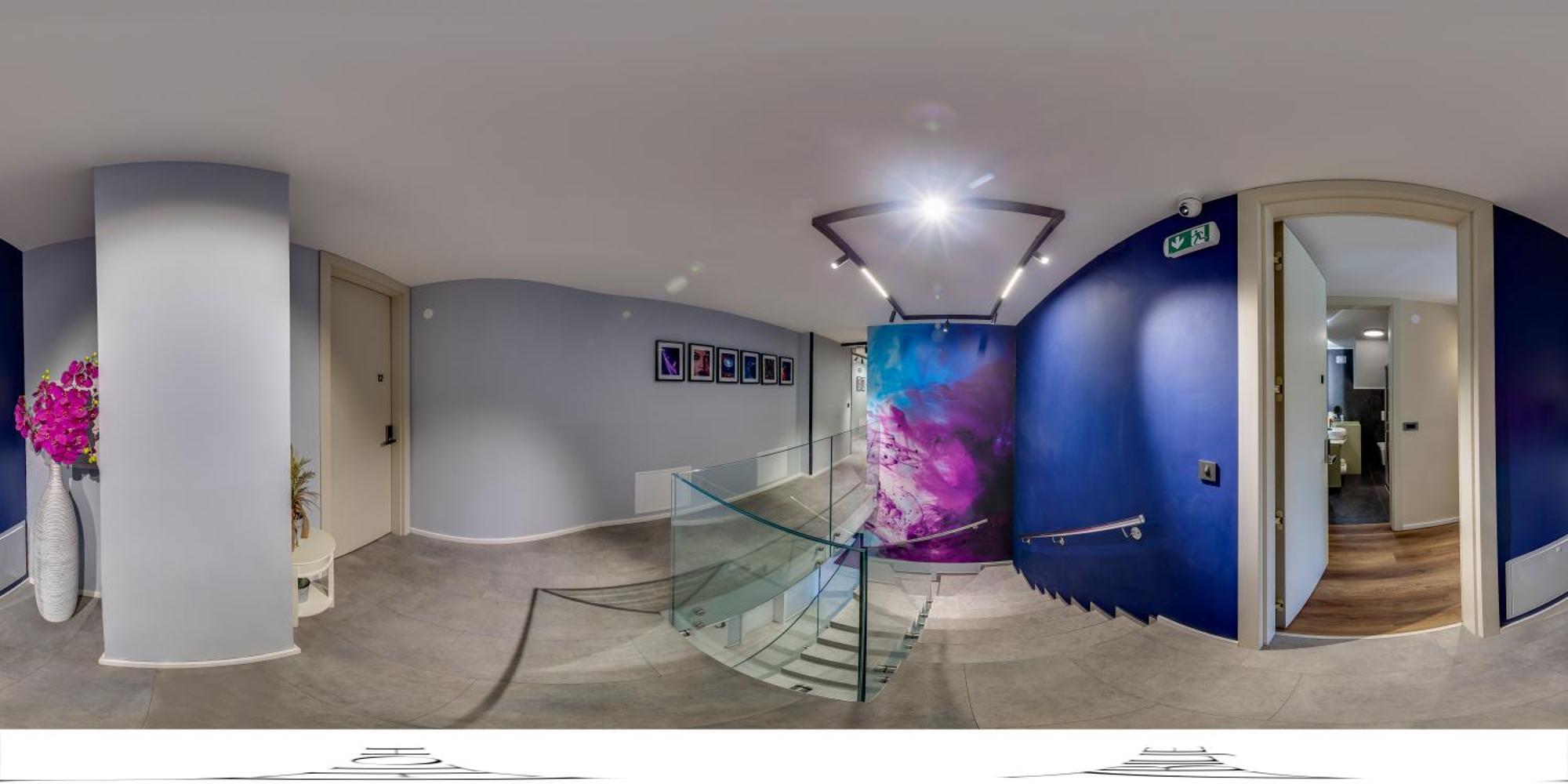 Boutique Hotel Zbilje Екстер'єр фото
