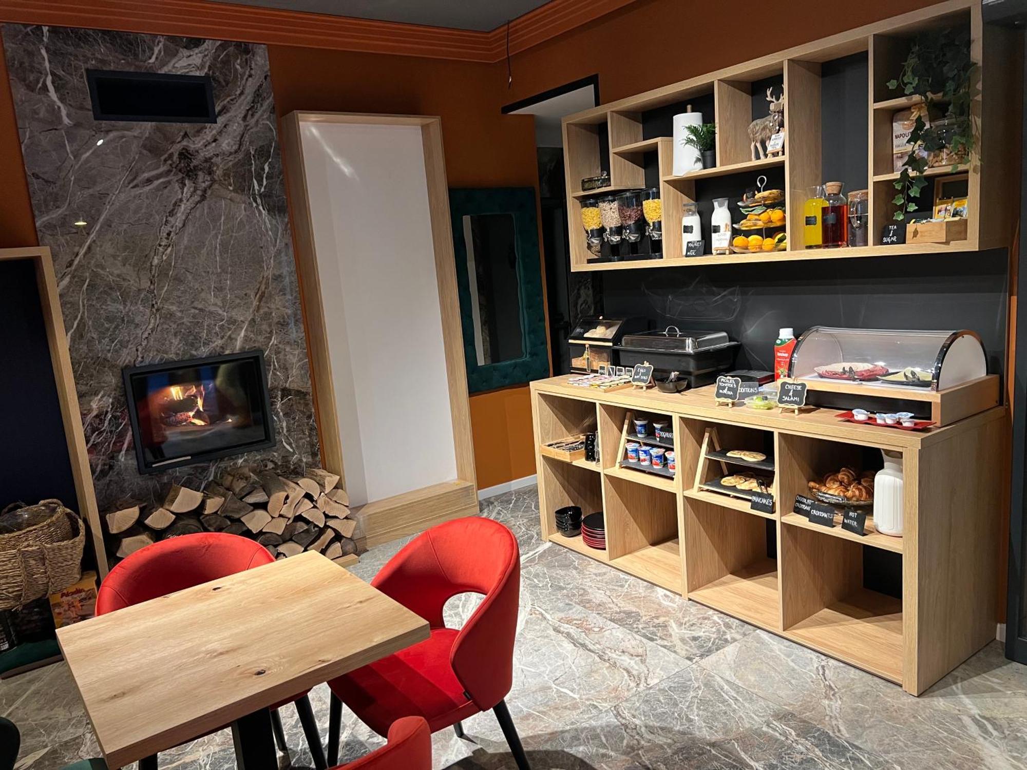 Boutique Hotel Zbilje Екстер'єр фото