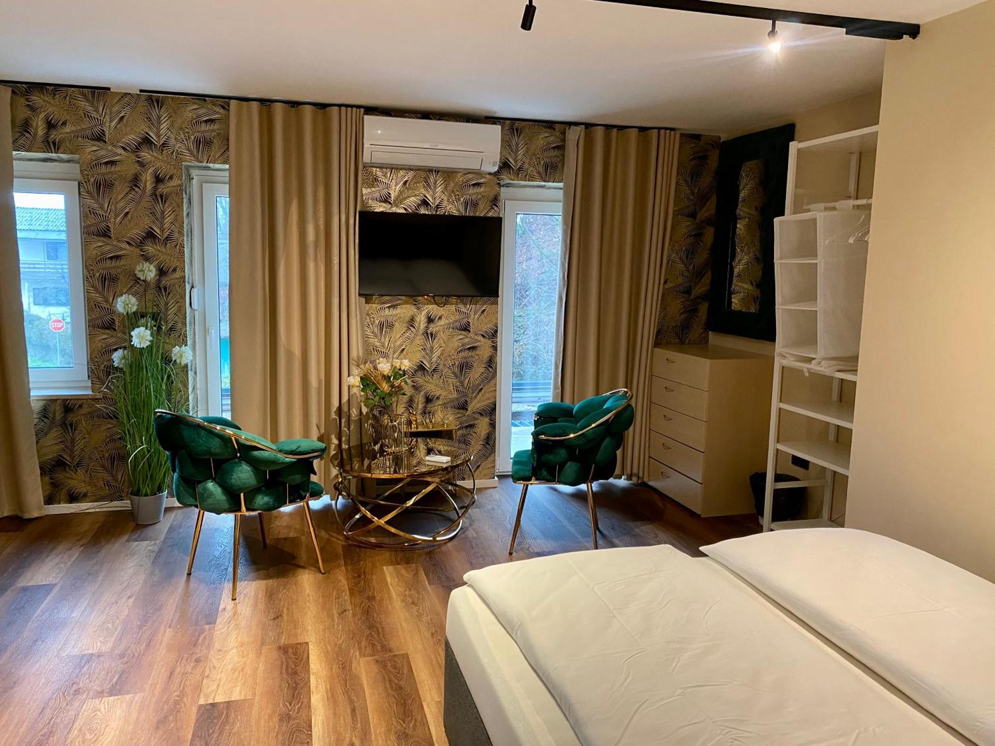 Boutique Hotel Zbilje Екстер'єр фото